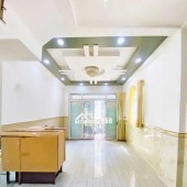 NHÀ 4TẦNG, HẺM Ôtô, P16QUẬN 8, AN DƯƠNG VƯƠNG, 4.1x13m, NHỈNH 6tỷ